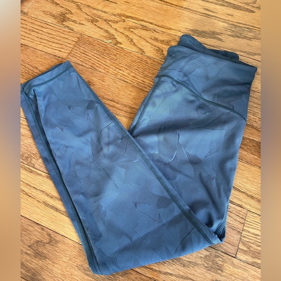 ZYIA Active Leggings 7/8 length - Picture 1 of 2